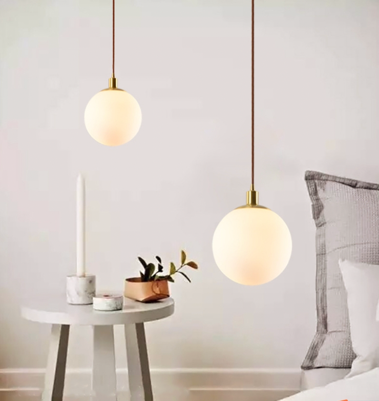 Juliet - Pendant Droplights