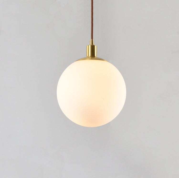 Juliet - Pendant Droplights