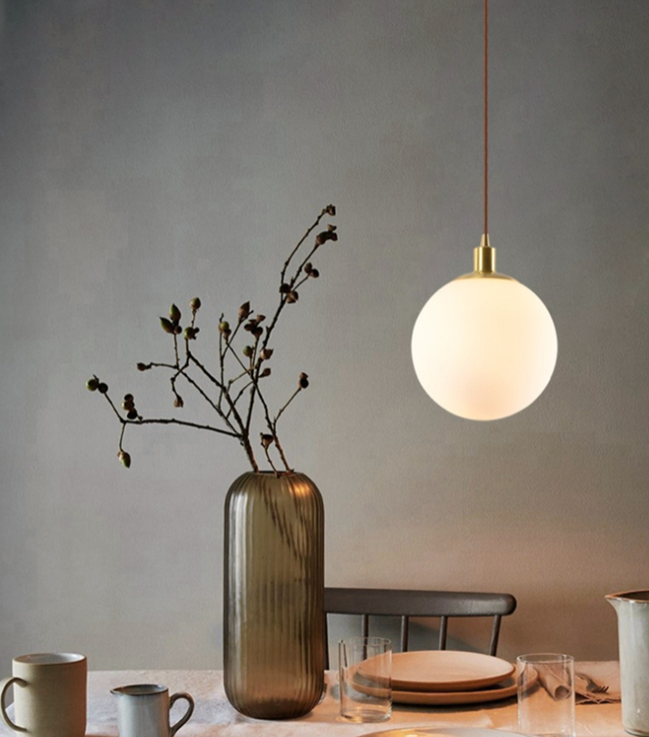 Juliet - Pendant Droplights