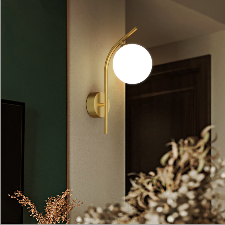 Penelope - Nordic Wall Lamp